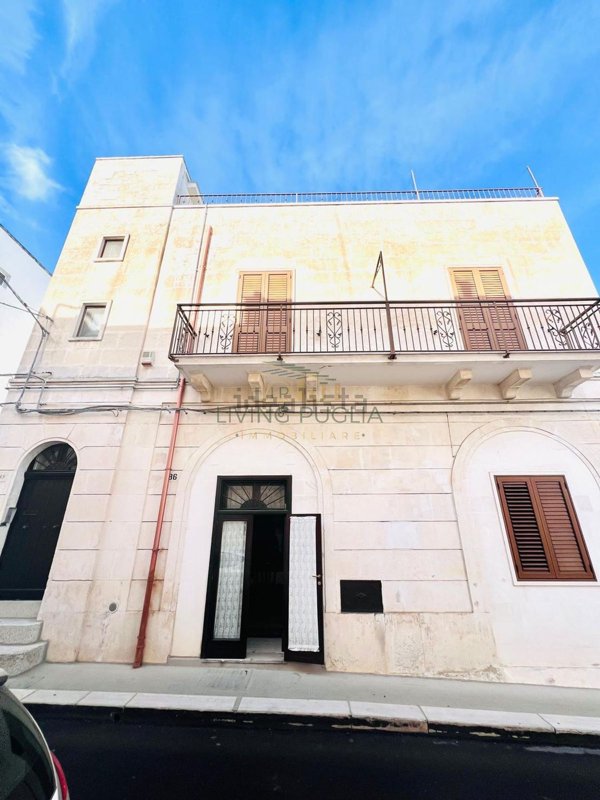 casa indipendente in vendita ad Ostuni