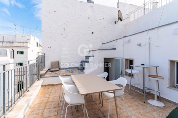casa indipendente in vendita ad Ostuni