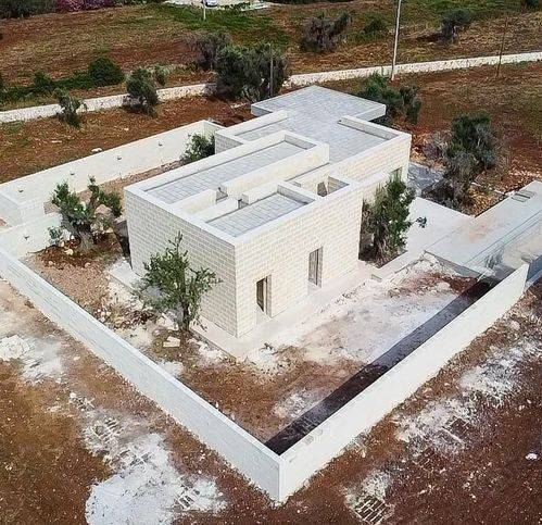 casa indipendente in vendita ad Ostuni