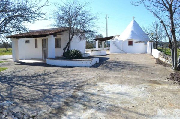baita in vendita ad Ostuni