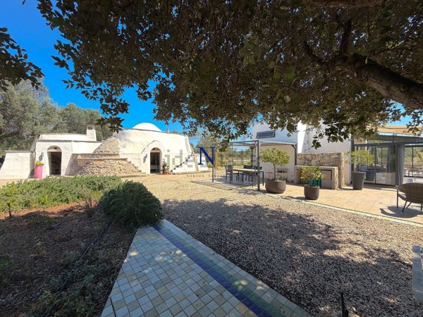appartamento in vendita ad Ostuni
