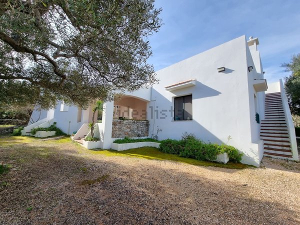 casa indipendente in vendita ad Ostuni