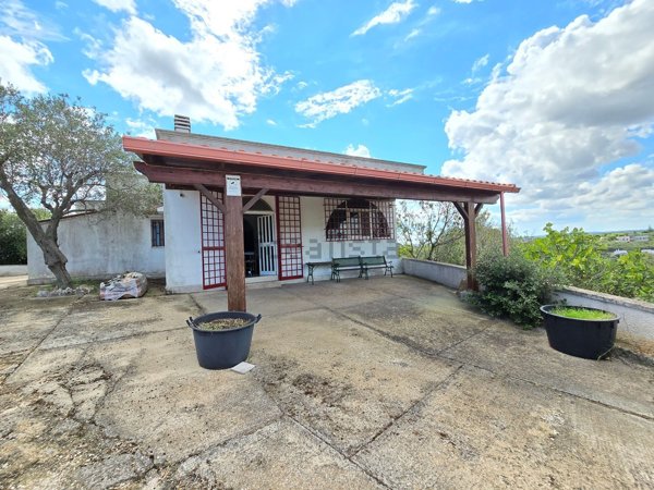 casa indipendente in vendita ad Ostuni