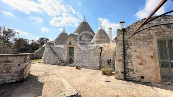 casa indipendente in vendita ad Ostuni