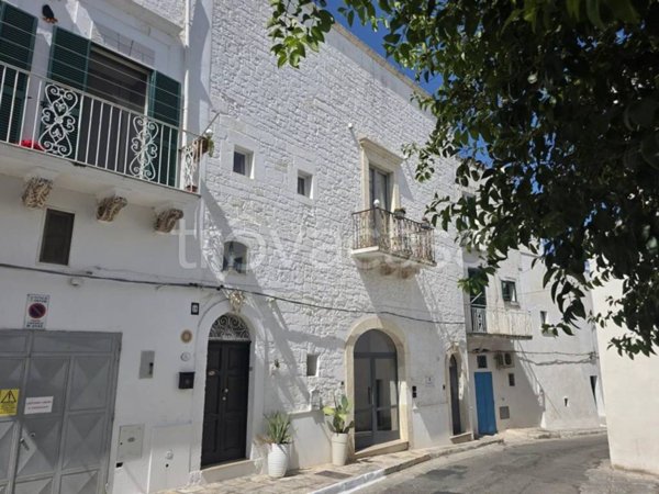 casa indipendente in vendita ad Ostuni
