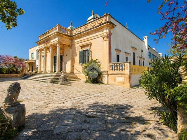 villa in vendita ad Ostuni