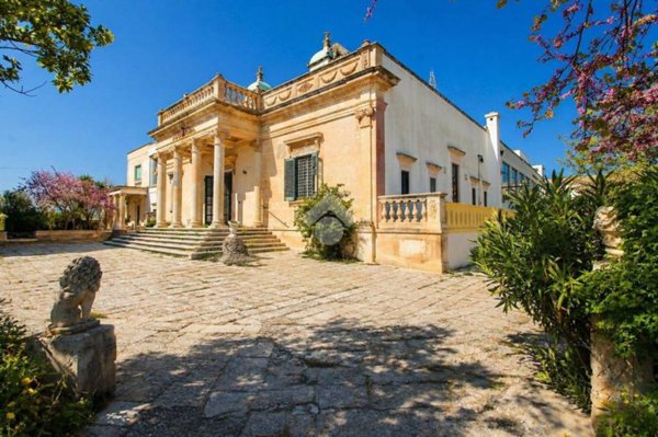 villa in vendita ad Ostuni