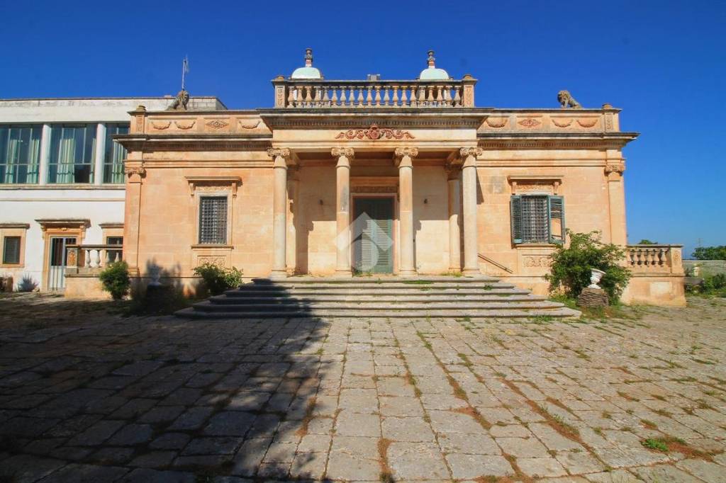 villa in vendita ad Ostuni