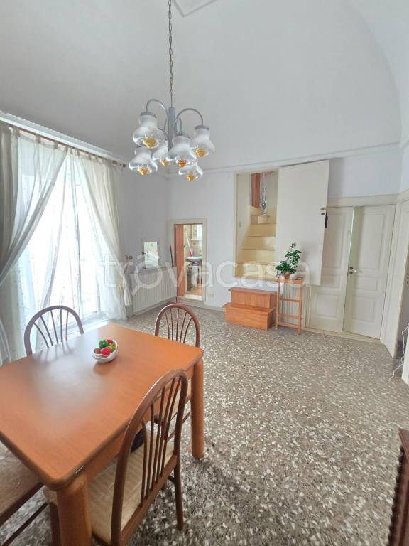 appartamento in vendita ad Ostuni