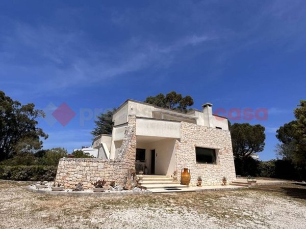 casa indipendente in vendita ad Ostuni