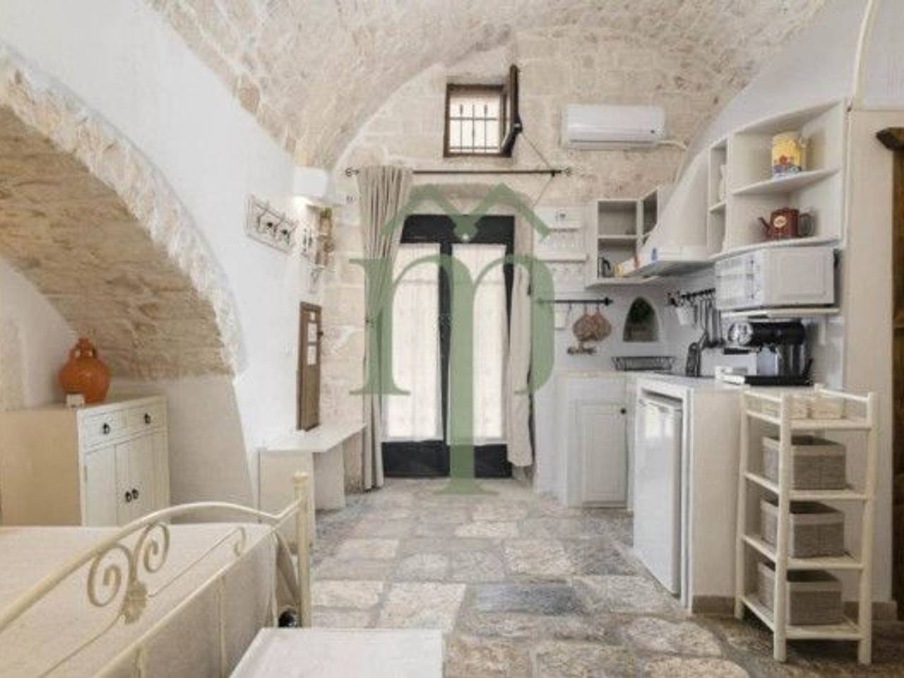 appartamento in vendita ad Ostuni
