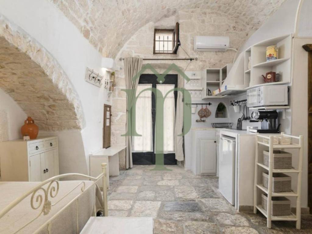 appartamento in vendita ad Ostuni