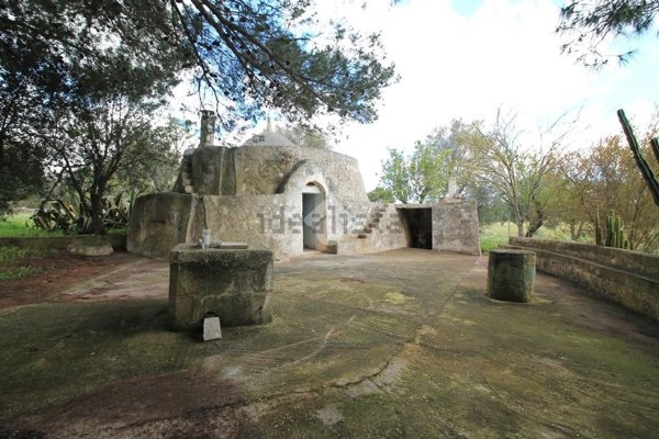 appartamento in vendita ad Ostuni