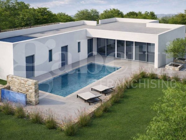 casa indipendente in vendita ad Ostuni