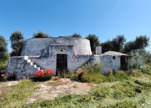 appartamento in vendita ad Ostuni