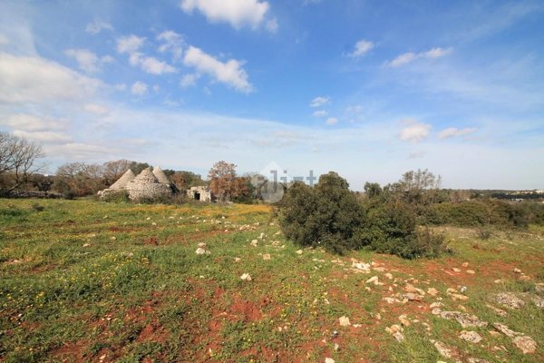 appartamento in vendita ad Ostuni