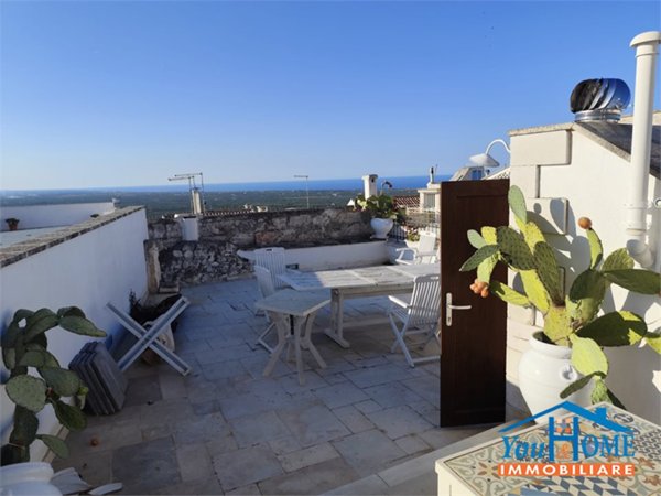 casa semindipendente in vendita ad Ostuni