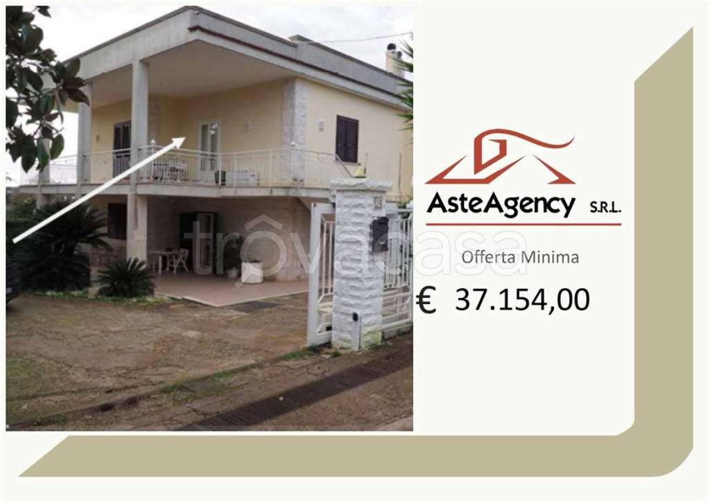 appartamento in vendita ad Ostuni