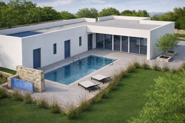 casa indipendente in vendita ad Ostuni