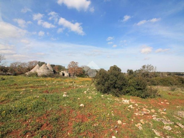 casa indipendente in vendita ad Ostuni