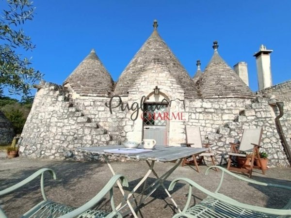 casa indipendente in vendita ad Ostuni