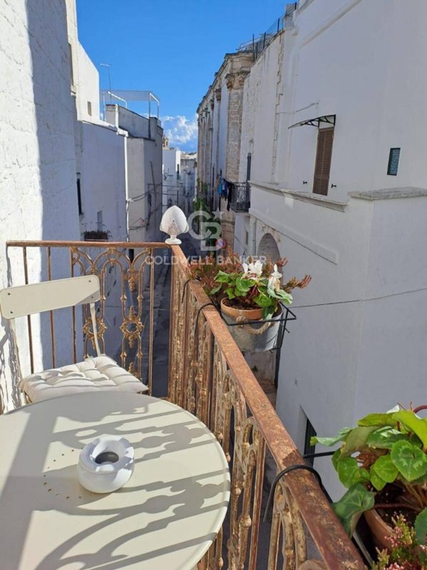 appartamento in vendita ad Ostuni