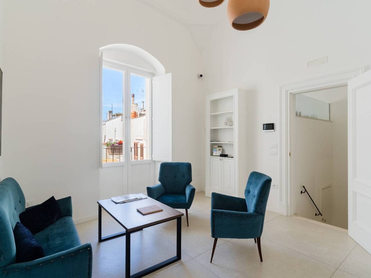 appartamento in vendita ad Ostuni