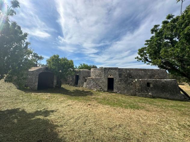 casa indipendente in vendita ad Ostuni