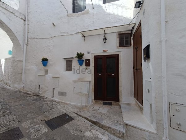 appartamento in vendita ad Ostuni