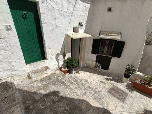 appartamento in vendita ad Ostuni