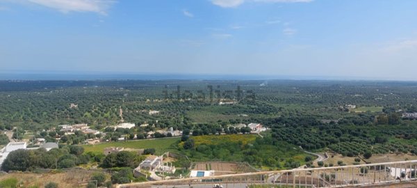 appartamento in vendita ad Ostuni