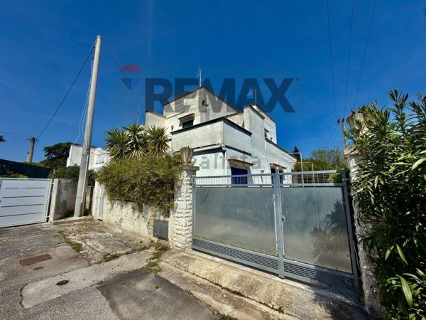 casa indipendente in vendita ad Ostuni