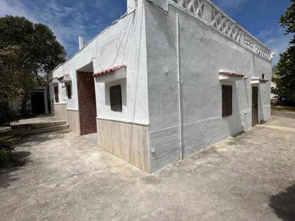 casa indipendente in vendita ad Ostuni
