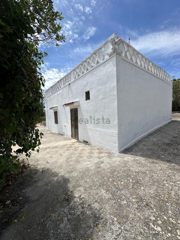casa indipendente in vendita ad Ostuni