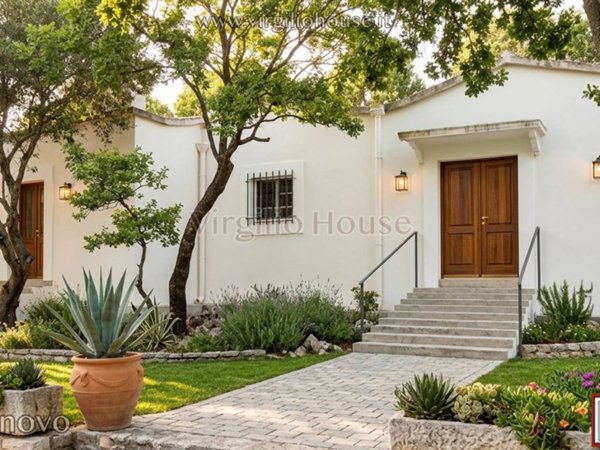 casa indipendente in vendita ad Ostuni