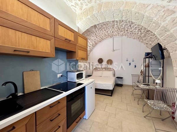 monolocale in vendita ad Ostuni