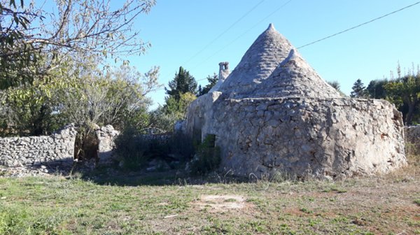 casale in vendita ad Ostuni