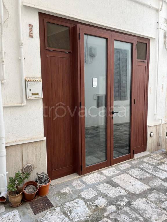 appartamento in vendita ad Ostuni