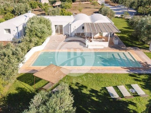 casa indipendente in vendita ad Ostuni