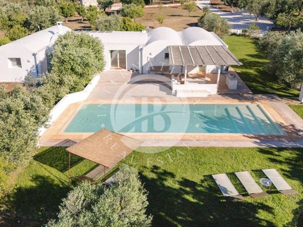 casa indipendente in vendita ad Ostuni