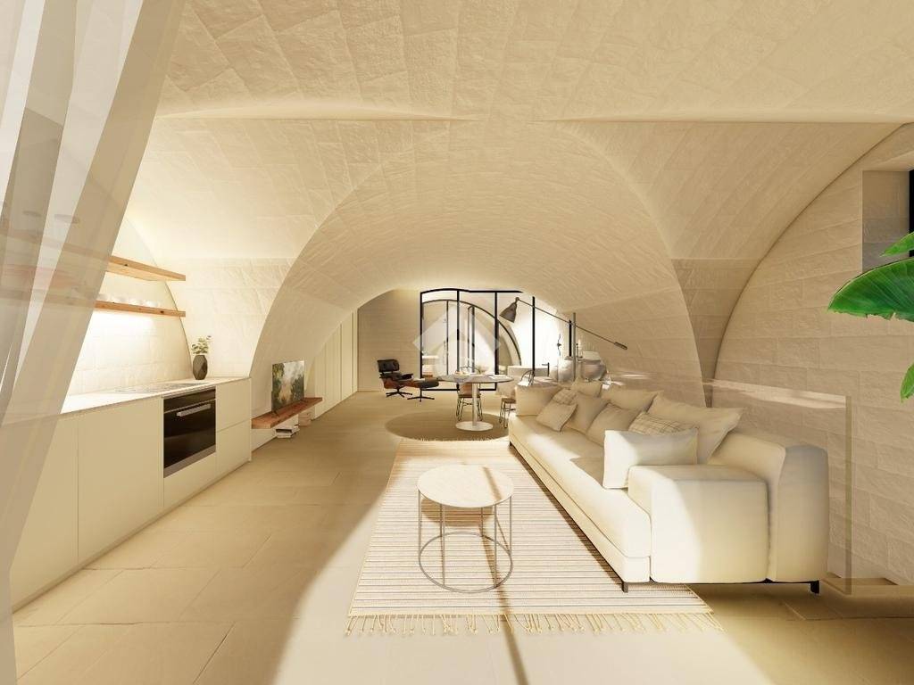 appartamento in vendita ad Ostuni