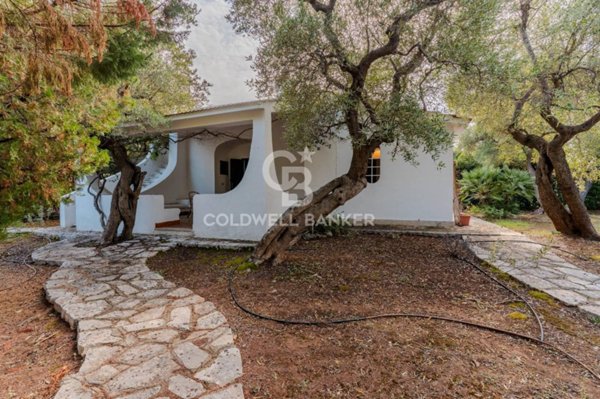 casa indipendente in vendita ad Ostuni in zona Rosa Marina