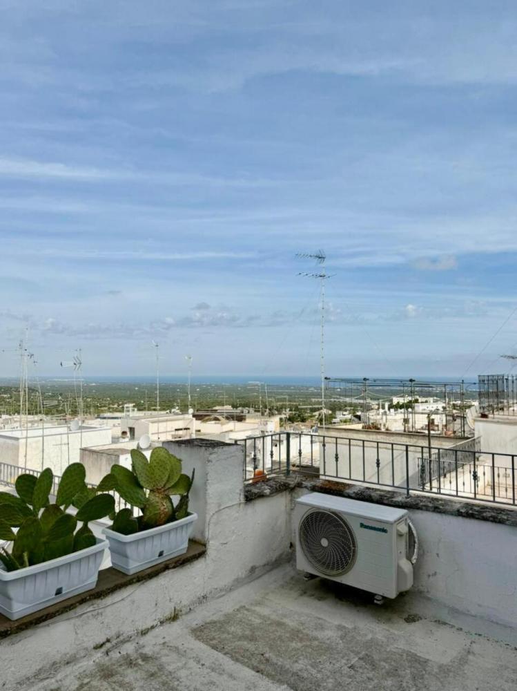 casa indipendente in vendita ad Ostuni