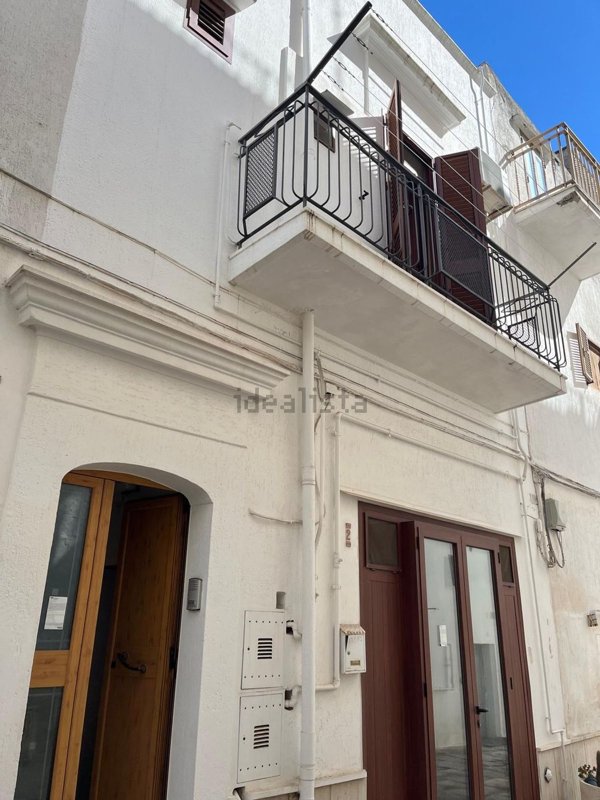 casa indipendente in vendita ad Ostuni