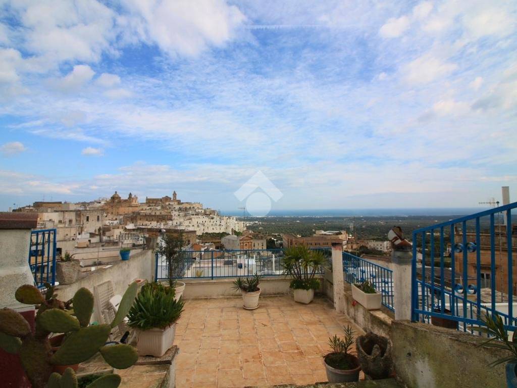 casa indipendente in vendita ad Ostuni