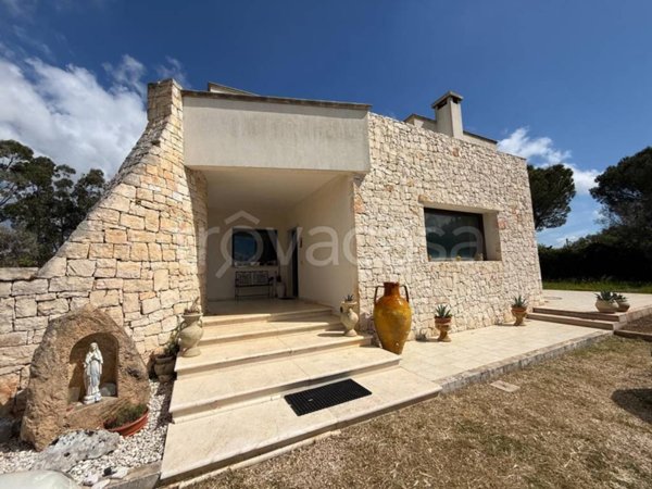 casa indipendente in vendita ad Ostuni