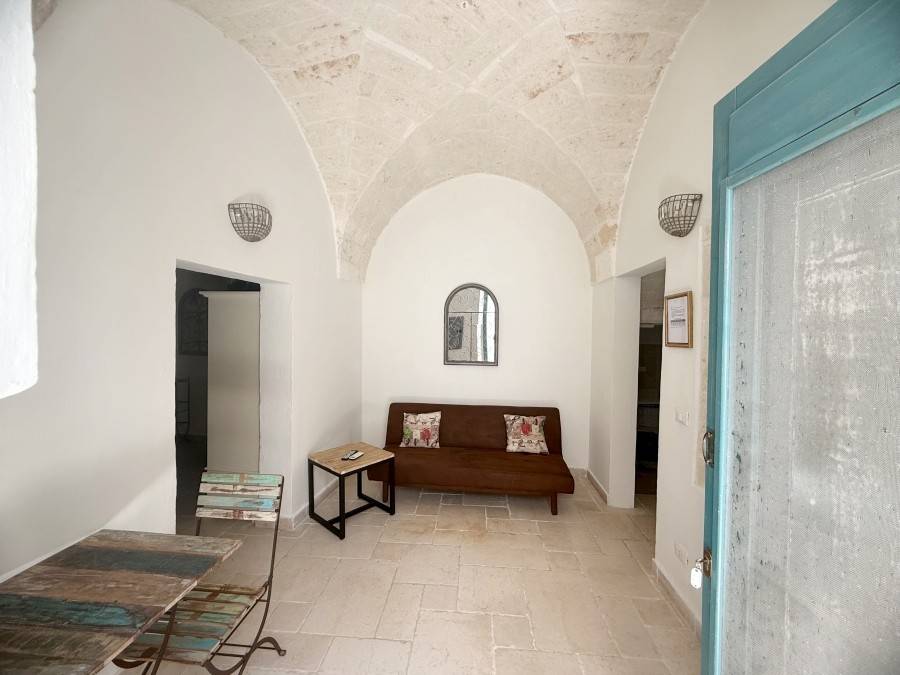 appartamento in vendita ad Ostuni