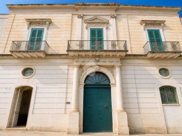 casa indipendente in vendita ad Ostuni