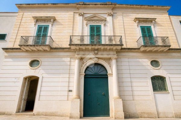 casa indipendente in vendita ad Ostuni