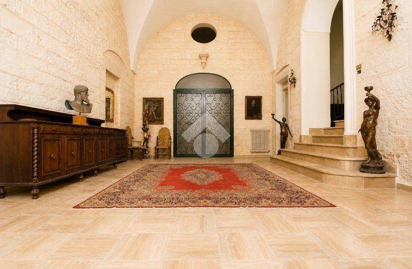 casa indipendente in vendita ad Ostuni